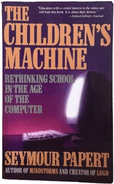 The Children's Machine