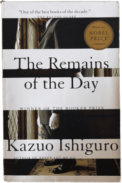 The Remains of the Day