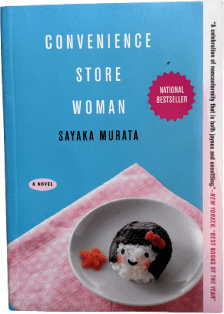 Convenience Store Woman