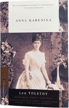 Anna Karenina
