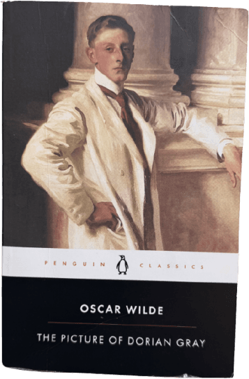 The Picture Of Dorian Gray