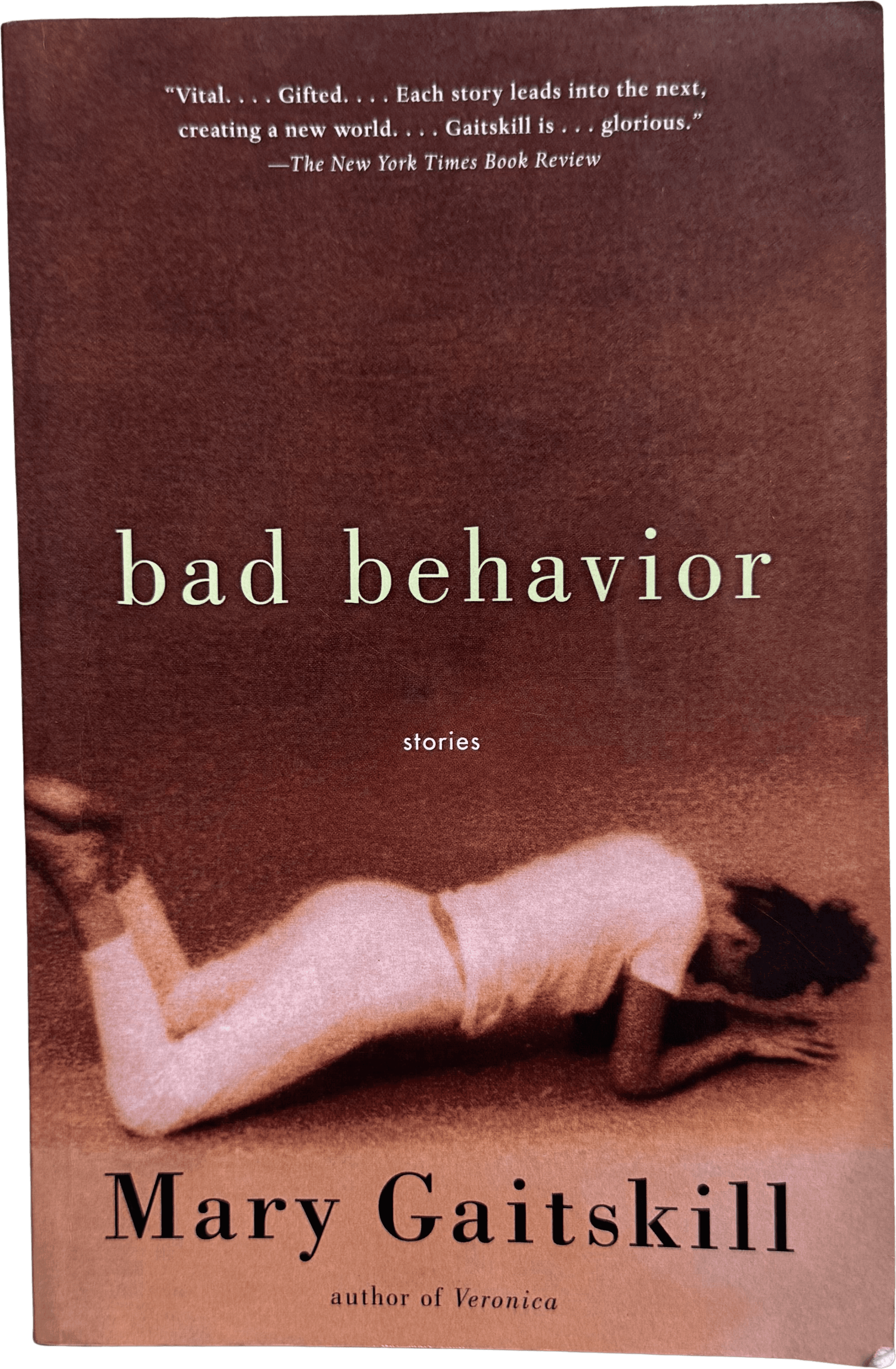 bad behavior