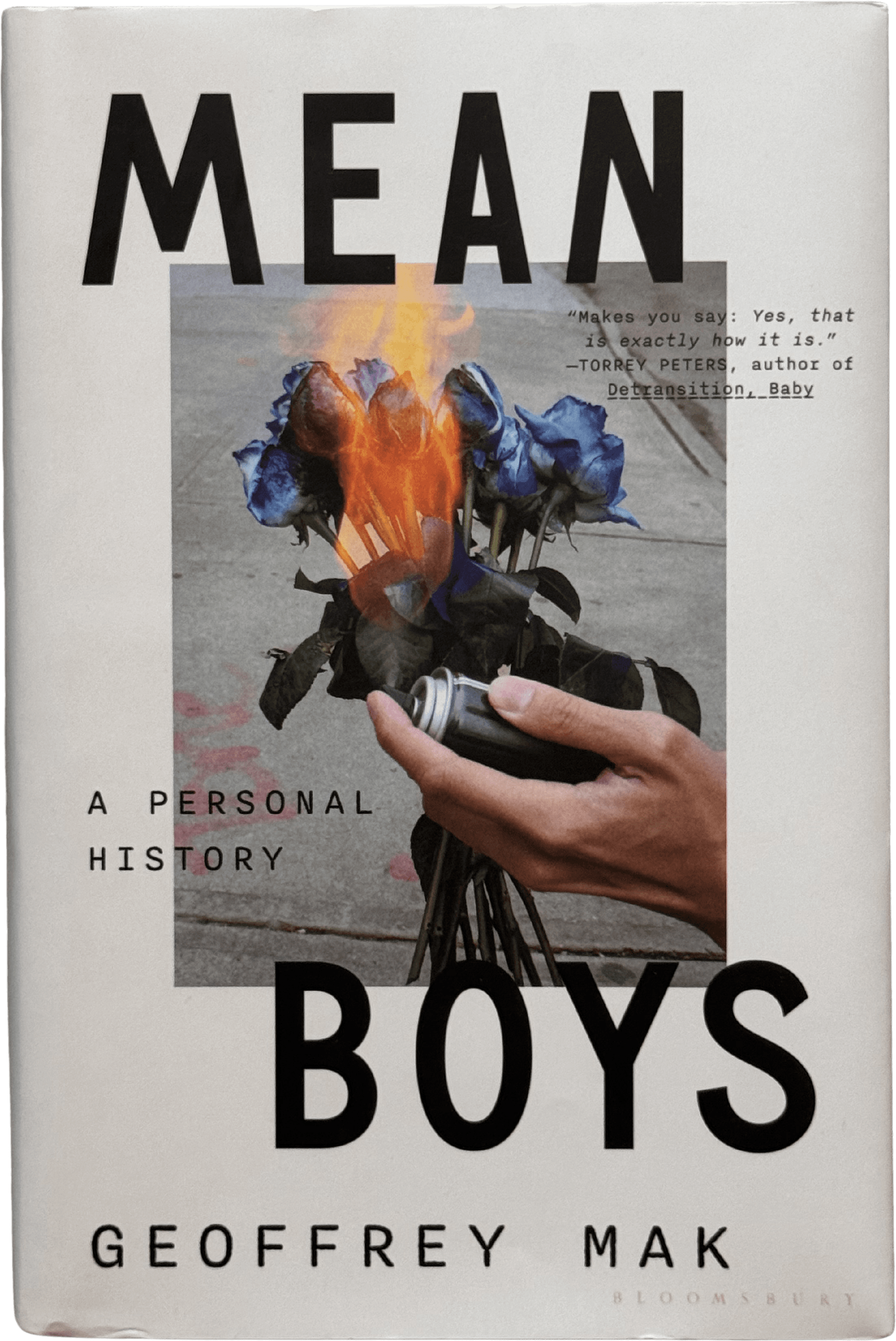 Mean Boys