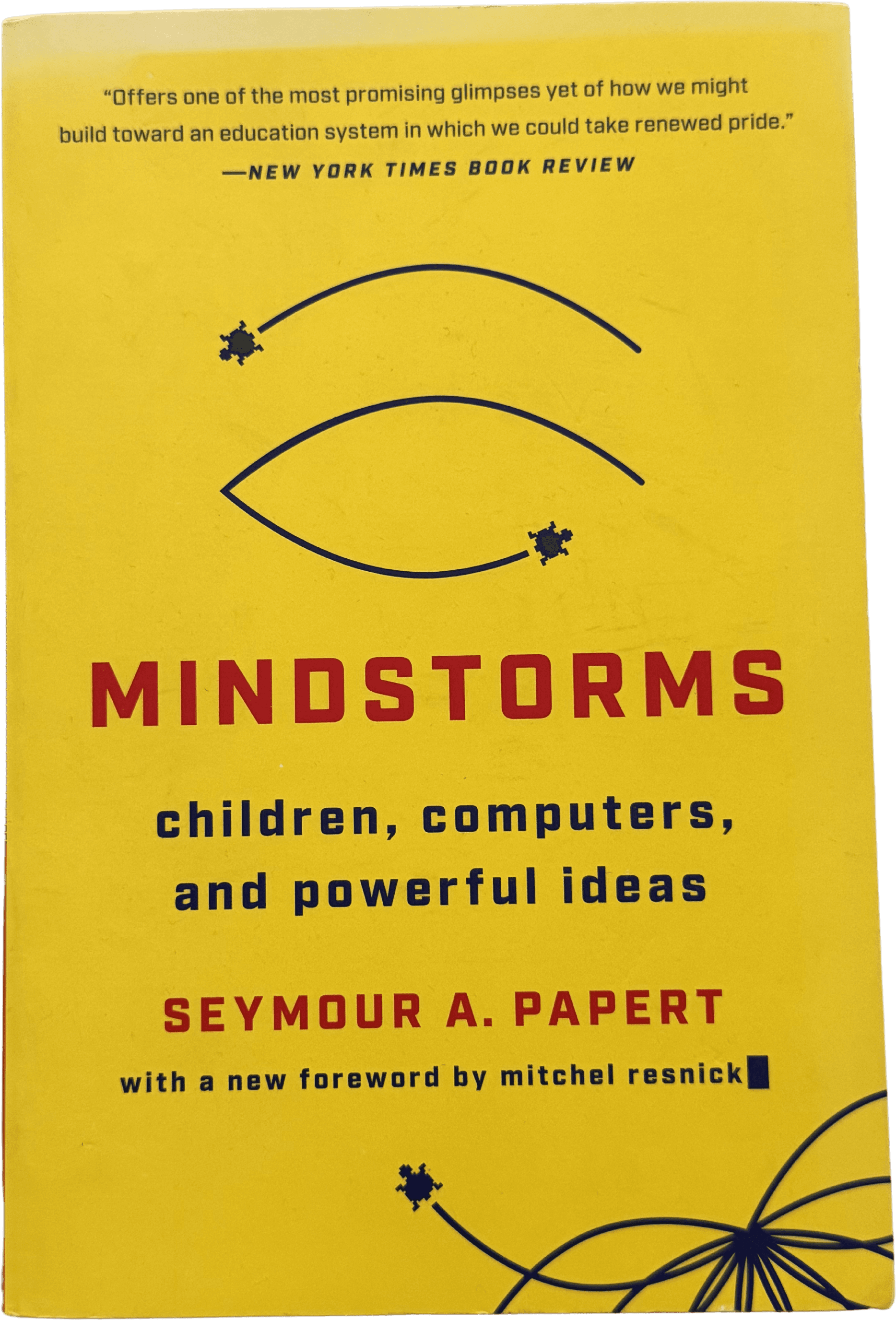 Mindstorms