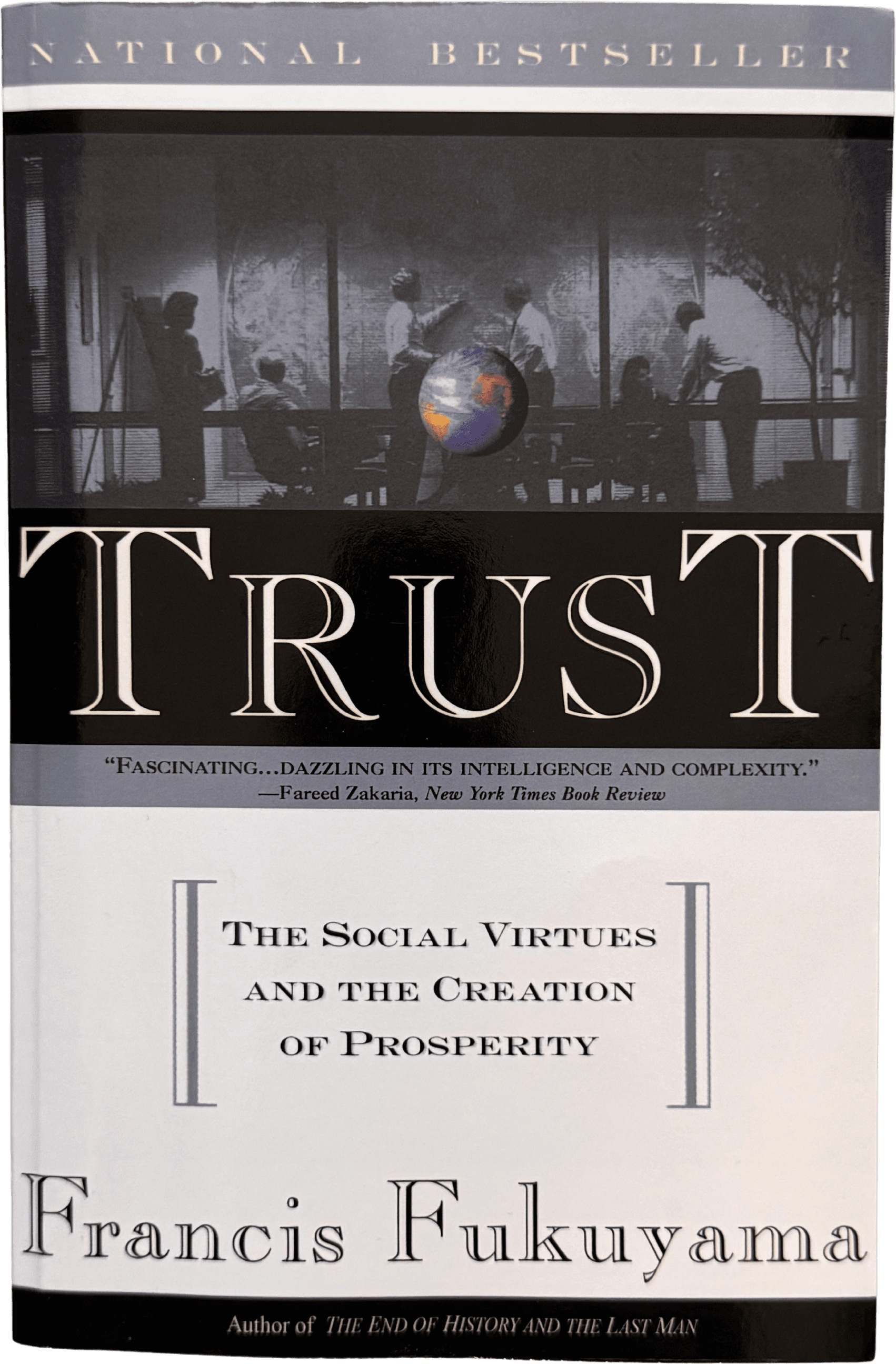 Trust