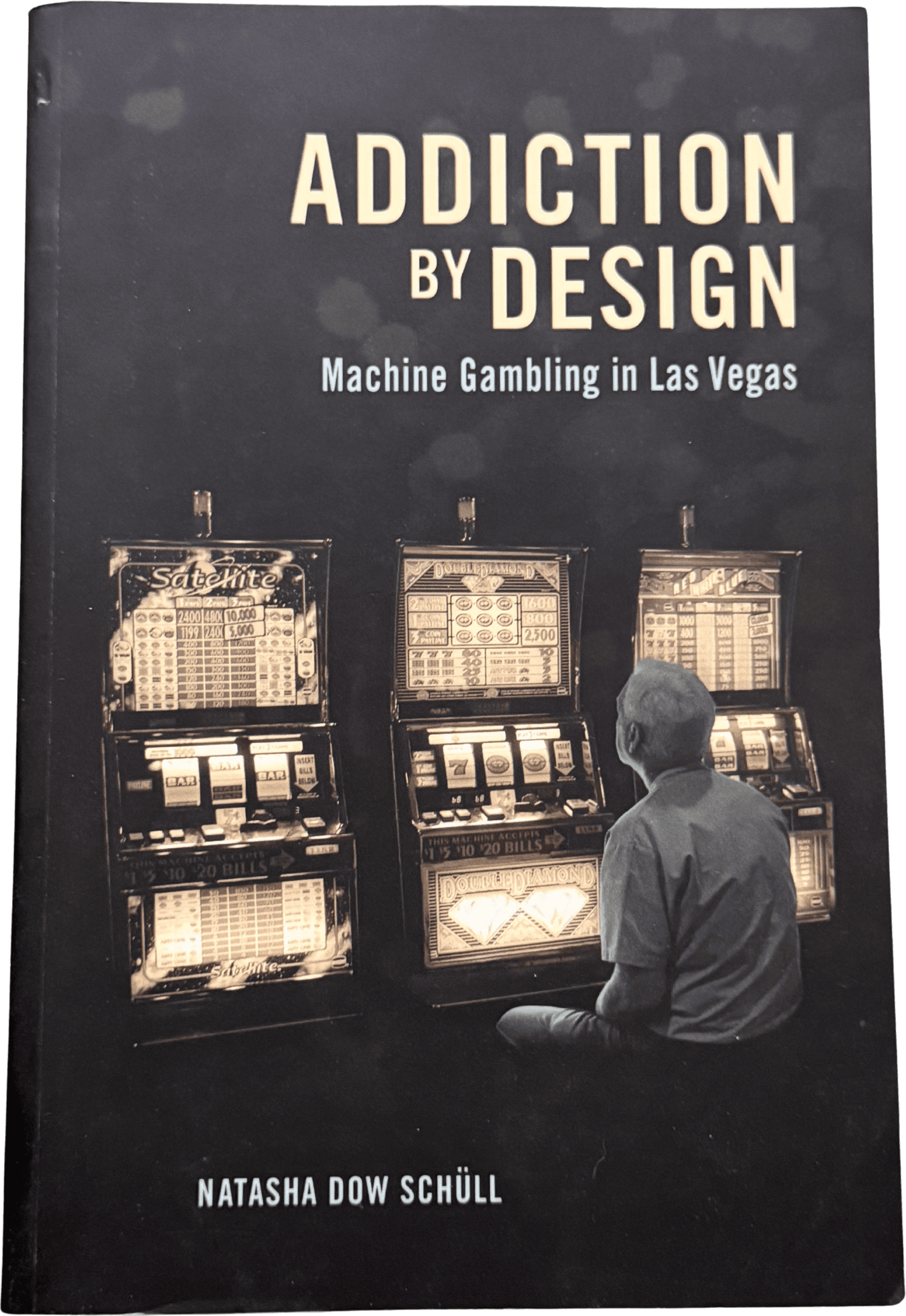 Addiction By Design
