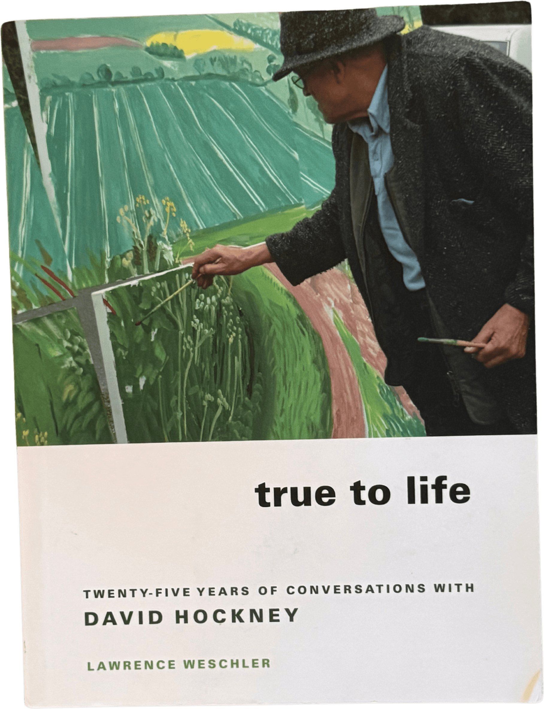 true to life